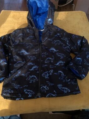 Mick Mack Jacket